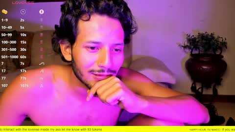 Snapshot of nicolasrodrii chatting on February 7, 2025, 2:50 am nicolasrodrii online show from February 7, 2025, 2:50 am