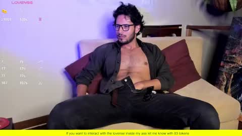 Snapshot of nicolasrodrii chatting on February 9, 2025, 12:17 am nicolasrodrii online show from February 9, 2025, 12:17 am