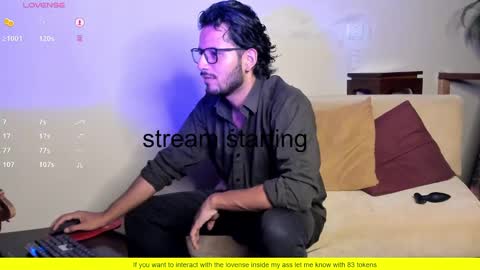 Snapshot of nicolasrodrii chatting on February 9, 2025, 11:04 pm nicolasrodrii online show from February 9, 2025, 11:04 pm