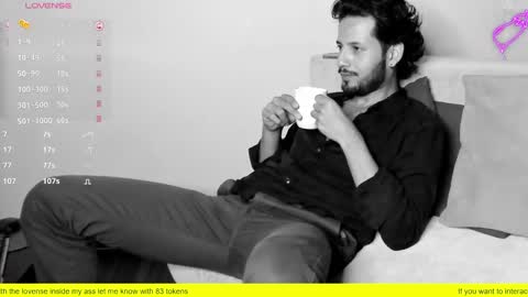 Snapshot of nicolasrodrii chatting on February 14, 2025, 2:28 am nicolasrodrii online show from February 14, 2025, 2:28 am