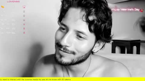 Snapshot of nicolasrodrii chatting on February 15, 2025, 12:04 am nicolasrodrii online show from February 15, 2025, 12:04 am