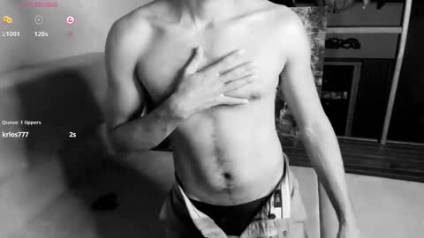 Snapshot of nicolasrodrii chatting on March 7, 2025, 12:58 am nicolasrodrii online show from March 7, 2025, 12:58 am