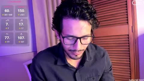 Snapshot of nicolasrodrii chatting on October 11, 2025, 12:21 am nicolasrodrii online show from October 11, 2025, 12:21 am