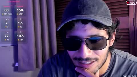 Snapshot of nicolasrodrii chatting on October 23, 2025, 11:03 pm nicolasrodrii online show from October 23, 2025, 11:03 pm