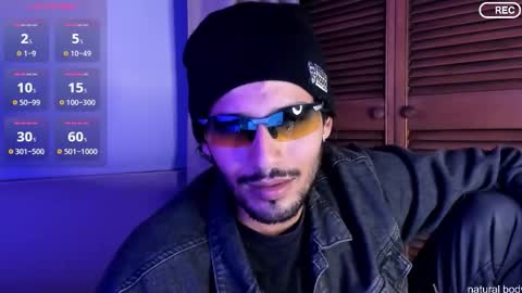 Snapshot of nicolasrodrii chatting on October 25, 2025, 12:07 am nicolasrodrii online show from October 25, 2025, 12:07 am