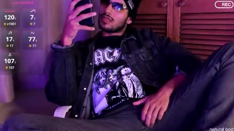 Snapshot of nicolasrodrii chatting on October 25, 2025, 11:54 pm nicolasrodrii online show from October 25, 2025, 11:54 pm