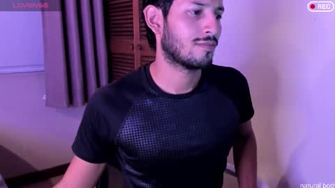 Snapshot of nicolasrodrii chatting on October 26, 2025, 11:09 pm nicolasrodrii online show from October 26, 2025, 11:09 pm