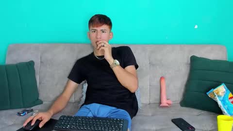 nicolastorres__ online show from March 7, 2026, 9:12 pm