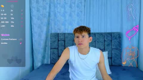 nicolastorres__ online show from May 18, 2026, 3:02 am