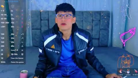nicolastorres__ online show from June 9, 2026, 3:18 am