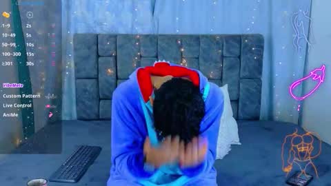 nicolastorres__ online show from June 10, 2026, 3:07 am