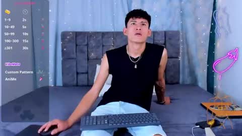 nicolastorres__ online show from June 14, 2026, 3:19 am