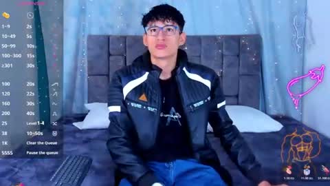 nicolastorres__ online show from June 23, 2026, 4:21 am