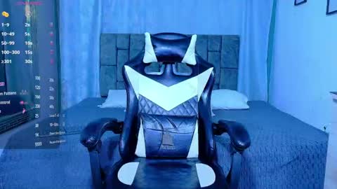 nicolastorres__ online show from July 10, 2026, 2:49 am