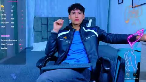 nicolastorres__ online show from July 15, 2026, 3:45 am