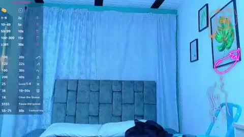 nicolastorres__ online show from July 20, 2026, 3:10 am