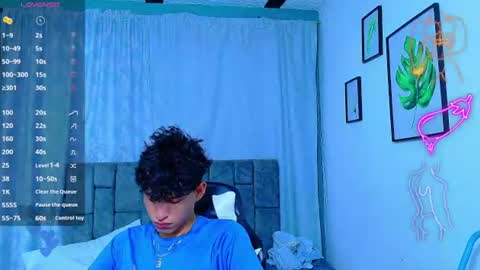nicolastorres__ online show from July 27, 2026, 2:51 am