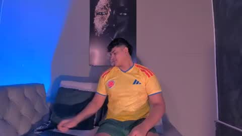 nicole_and_thiago1 online show from June 23, 2026, 11:36 pm