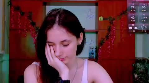 Snapshot of nicole_bright chatting on July 21, 2026, 9:06 pm nicole_bright online show from July 21, 2026, 9:06 pm