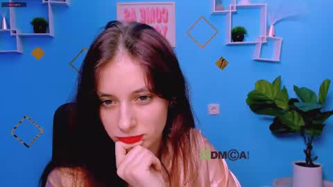 Snapshot of nicole_bright chatting on July 25, 2026, 8:50 pm nicole_bright online show from July 25, 2026, 8:50 pm