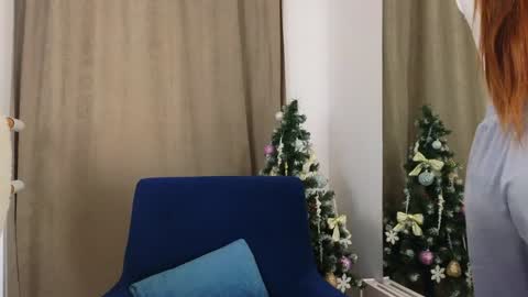 Nicole online show from December 21, 2024, 9:04 pm