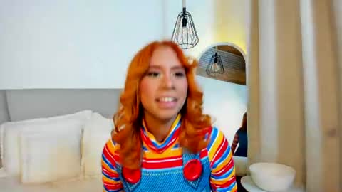 nicole_brown1126 online show from June 30, 2026, 3:51 am
