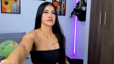 Nick online show from February 28, 2025, 7:37 am