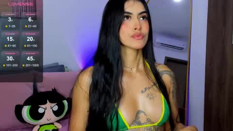 Nick online show from September 11, 2025, 5:18 am