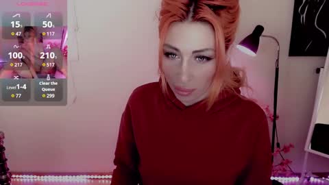 Snapshot of nicole_g0ld_ chatting on December 14, 2024, 12:55 am Nicole online show from December 14, 2024, 12:55 am