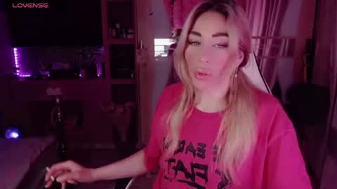 Nicole online show from June 13, 2026, 11:13 pm