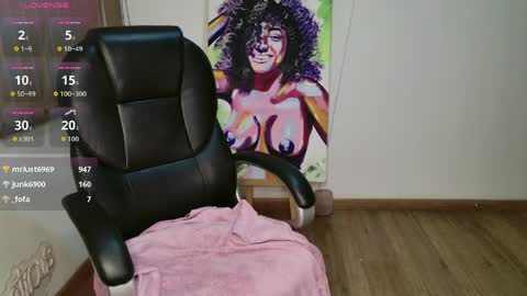 nicole_lushh online show from May 11, 2026, 2:39 am