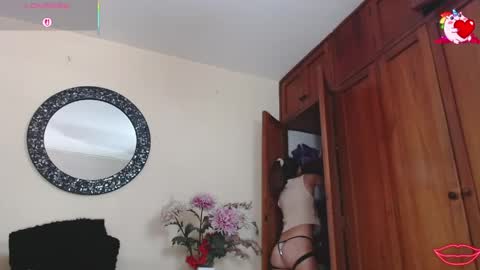 Snapshot of nicole_santana_ chatting on May 25, 2026, 9:54 pm Nicole Santana online show from May 25, 2026, 9:54 pm