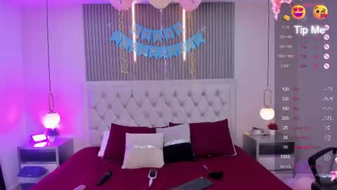 Nicole online show from June 15, 2026, 8:22 pm