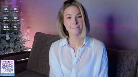 Nicole online show from January 16, 2025, 4:07 pm