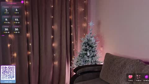 Nicole online show from January 19, 2025, 7:37 pm