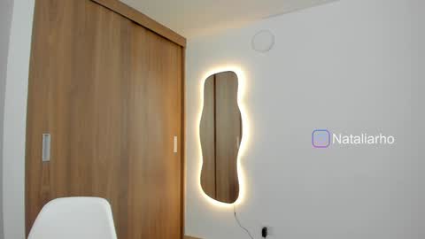 N A T A L I A online show from December 29, 2024, 3:22 am