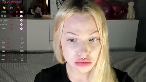 Mary online show from February 2, 2025, 1:23 am