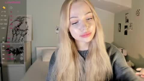 Mary online show from February 27, 2025, 10:31 pm