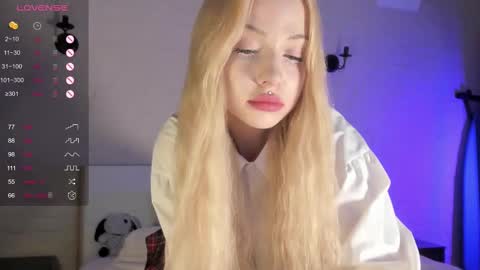 Mary online show from March 4, 2025, 10:38 pm