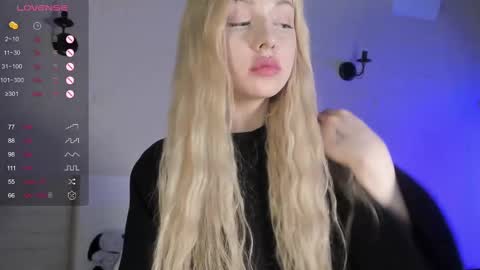 Mary online show from March 5, 2025, 1:42 am