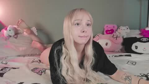 Mary online show from March 12, 2026, 10:43 am