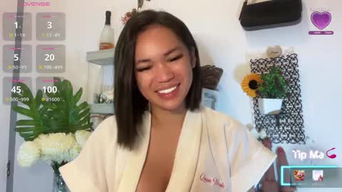 Snapshot of nicolecellini chatting on February 7, 2026, 2:10 pm NICOLE online show from February 7, 2026, 2:10 pm