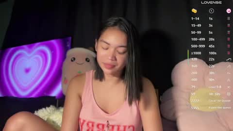 Snapshot of nicolecellini chatting on April 5, 2026, 2:42 am NICOLE online show from April 5, 2026, 2:42 am