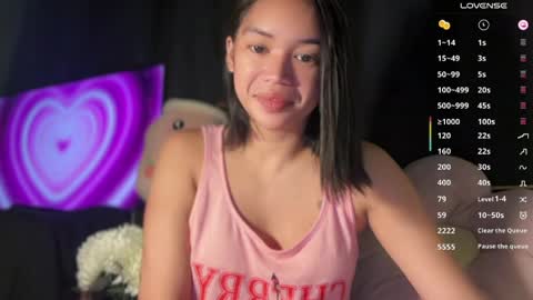 Snapshot of nicolecellini chatting on April 5, 2026, 4:04 pm NICOLE online show from April 5, 2026, 4:04 pm
