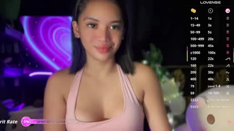 Snapshot of nicolecellini chatting on April 23, 2026, 5:48 pm NICOLE online show from April 23, 2026, 5:48 pm