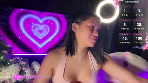 Snapshot of nicolecellini chatting on May 13, 2026, 9:44 pm NICOLE online show from May 13, 2026, 9:44 pm