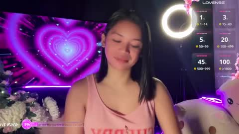 Snapshot of nicolecellini chatting on May 19, 2026, 8:59 pm NICOLE online show from May 19, 2026, 8:59 pm