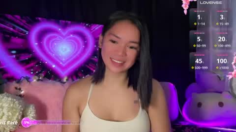 Snapshot of nicolecellini chatting on May 26, 2026, 3:57 am NICOLE online show from May 26, 2026, 3:57 am
