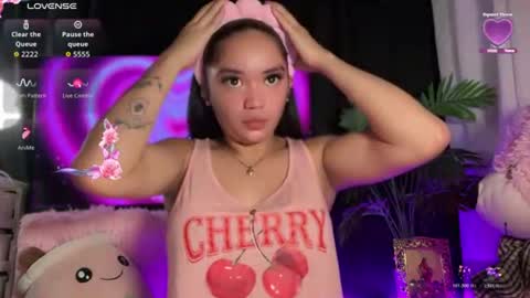NICOLE online show from July 4, 2026, 8:04 pm
