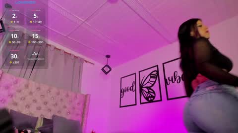 nicolee millerr online show from May 23, 2026, 12:42 pm